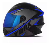 Capacete R8 Pro Tork Moto