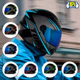 Capacete R8 Pro Tork Moto