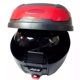 Bau Bauleto Moto Melc 29 Litros Removivel Universal C/ Base
