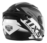 Capacete De Moto Mixs Mx2 Carbon X Fosco - Linha 2019