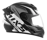 Capacete De Moto Mixs Mx2 Carbon X Fosco - Linha 2019