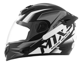 Capacete De Moto Mixs Mx2 Carbon X Fosco - Linha 2019