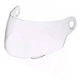 Capacete Fechado R8 Pro Tork Lindo + Viseira Iridiun + Touca