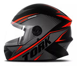 Capacete R8 Pro Tork Moto